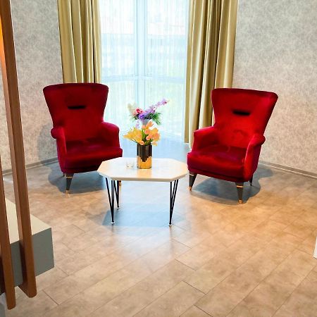 Nenessahotel أكساراي المظهر الخارجي الصورة