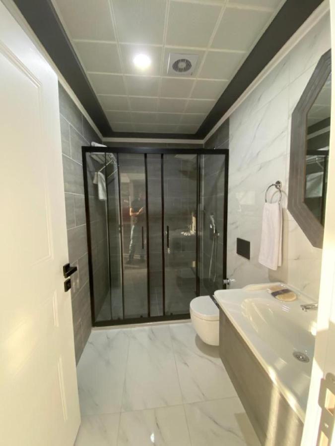 Nenessahotel أكساراي المظهر الخارجي الصورة