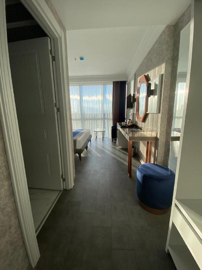Nenessahotel أكساراي المظهر الخارجي الصورة