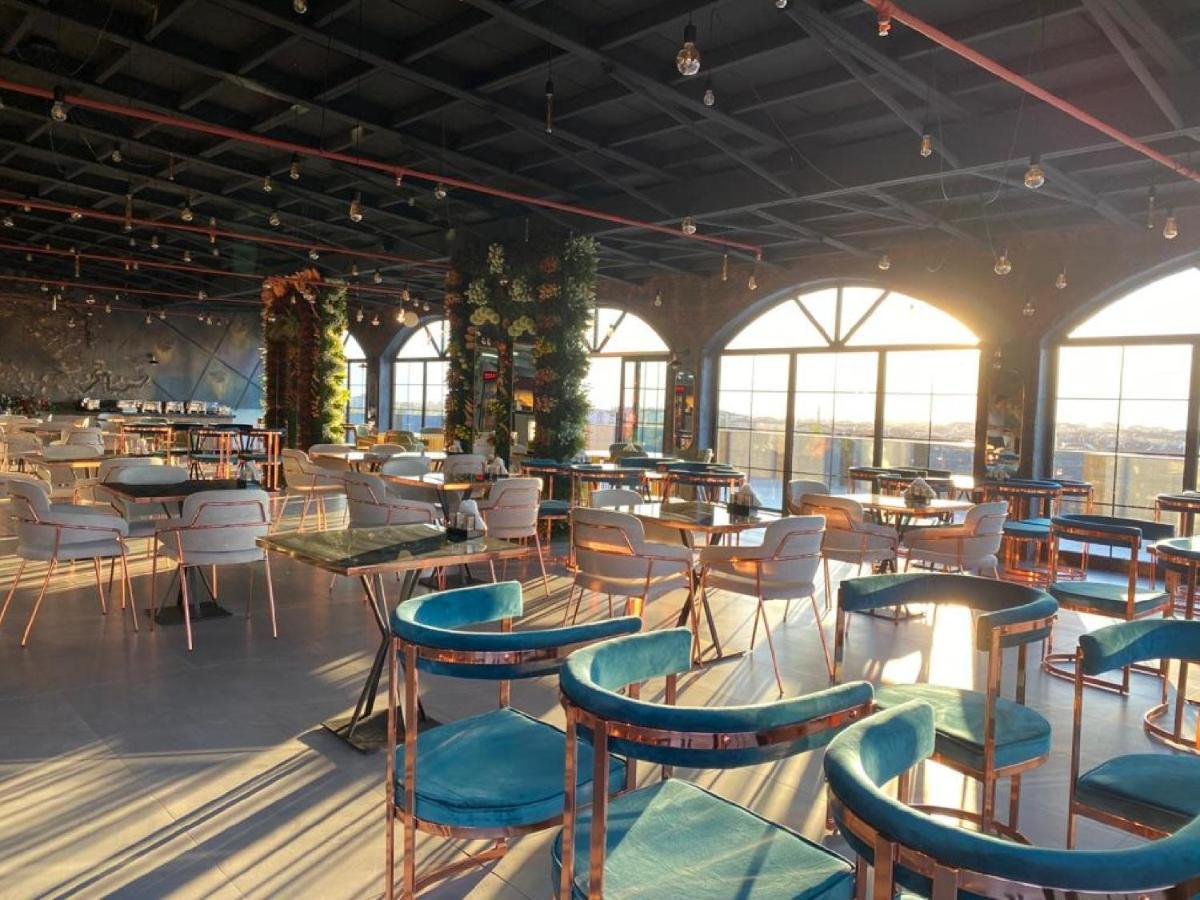 Nenessahotel أكساراي المظهر الخارجي الصورة