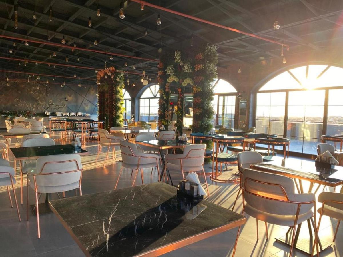 Nenessahotel أكساراي المظهر الخارجي الصورة