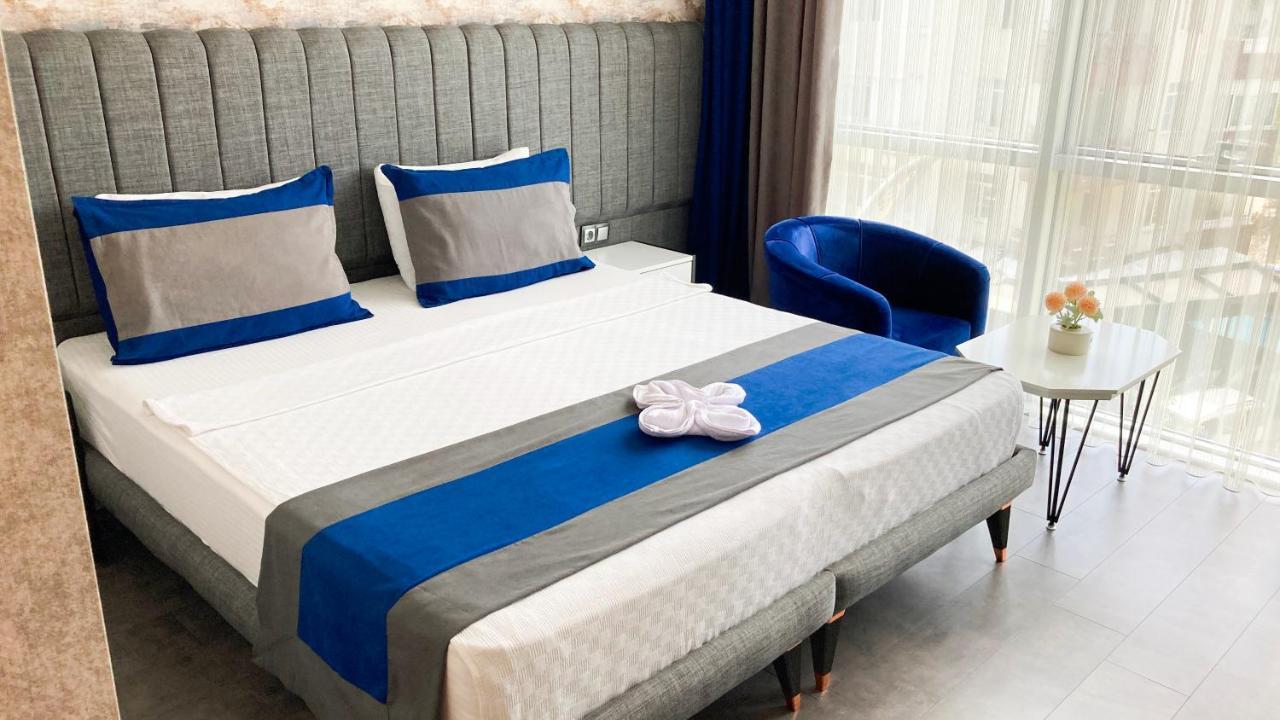 Nenessahotel أكساراي المظهر الخارجي الصورة