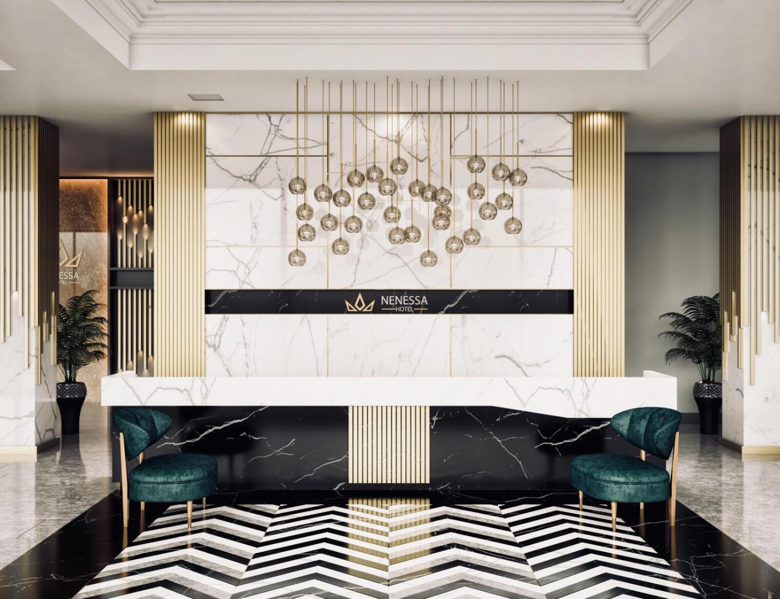 Nenessahotel أكساراي المظهر الخارجي الصورة